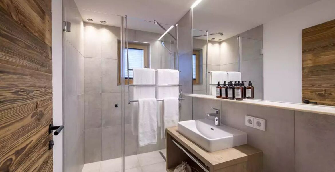 Appartement à louer à Sankt Anton Autriche