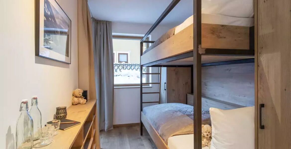 Appartement à louer à Sankt Anton Autriche