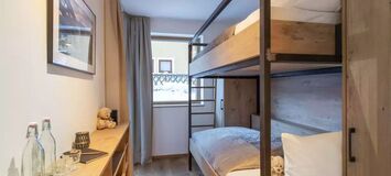 Appartement à louer à Sankt Anton Autriche