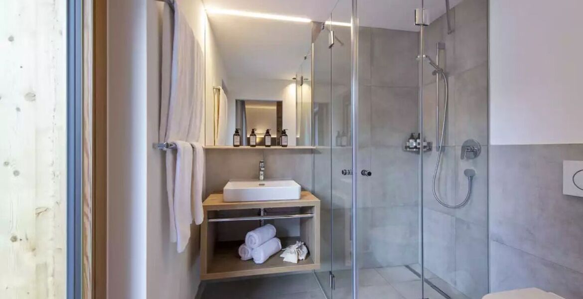 Appartement à louer à Sankt Anton Autriche