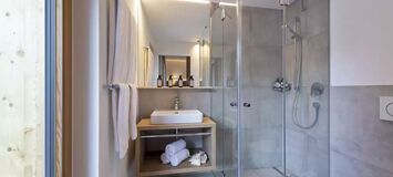 Appartement à louer à Sankt Anton Autriche
