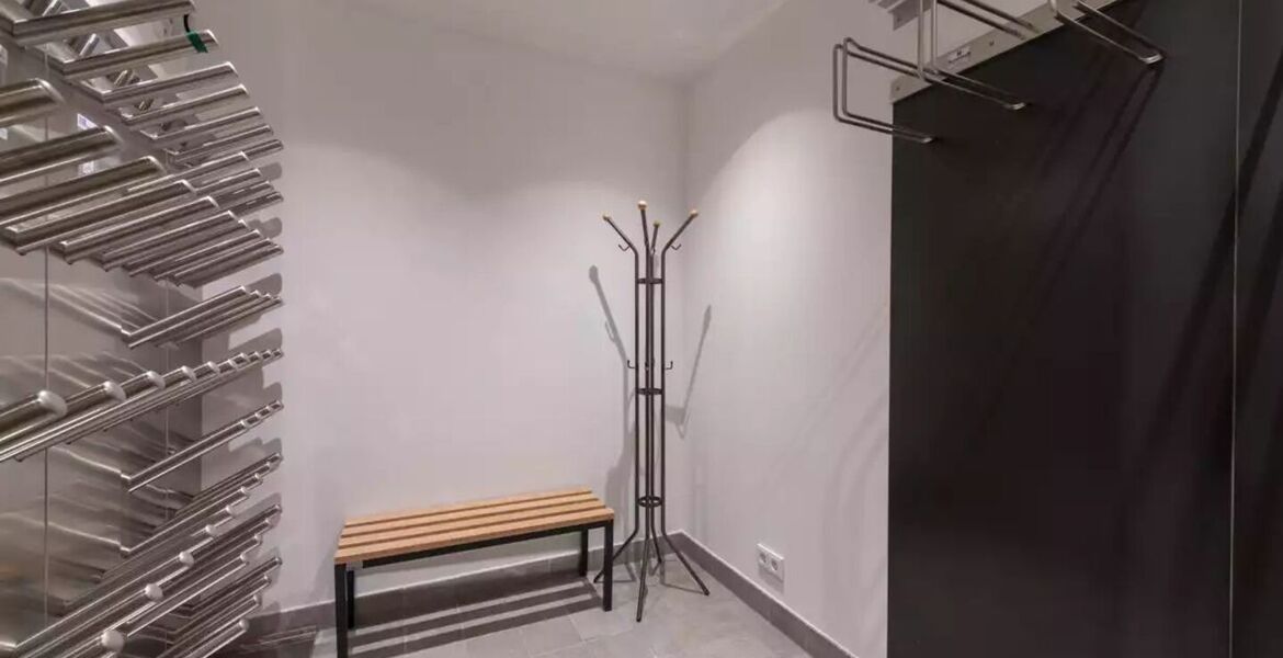 Appartement à louer à Sankt Anton Autriche