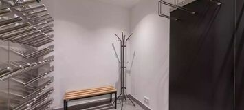 Appartement à louer à Sankt Anton Autriche