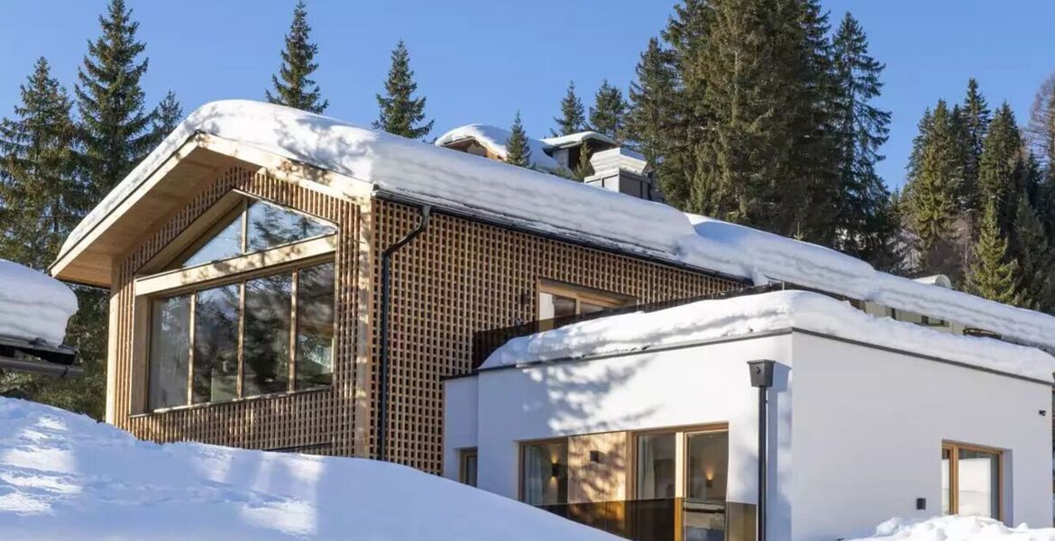 Appartement à louer à Sankt Anton Autriche
