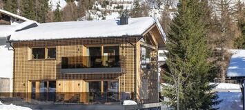 Appartement à louer à Sankt Anton Autriche