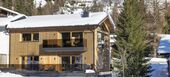 Appartement à louer à Sankt Anton Autriche