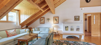 Chalet à louer à St. Anton, Autriche