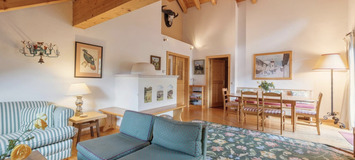Chalet à louer à St. Anton, Autriche