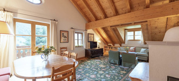 Chalet à louer à St. Anton, Autriche
