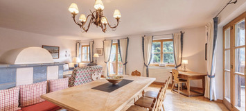Chalet à louer à St. Anton, Autriche