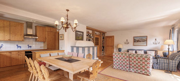 Chalet à louer à St. Anton, Autriche