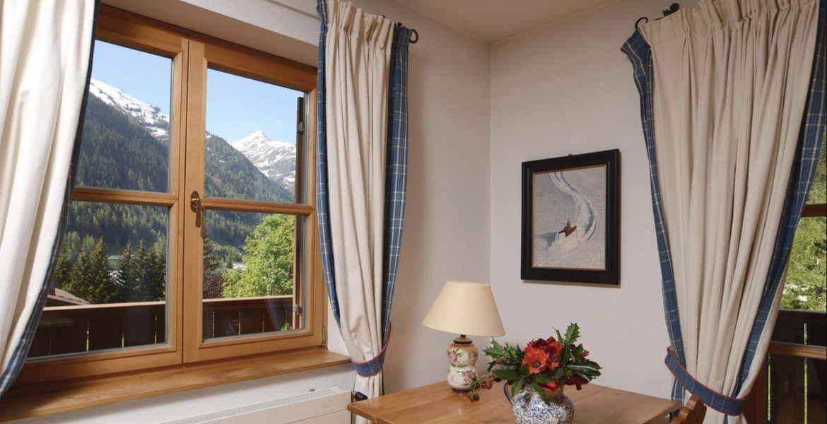 Chalet à louer à St. Anton, Autriche