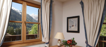 Chalet à louer à St. Anton, Autriche