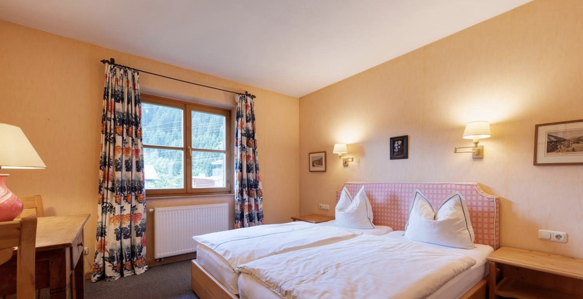 Chalet à louer à St. Anton, Autriche