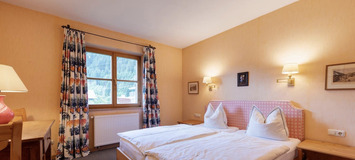 Chalet à louer à St. Anton, Autriche
