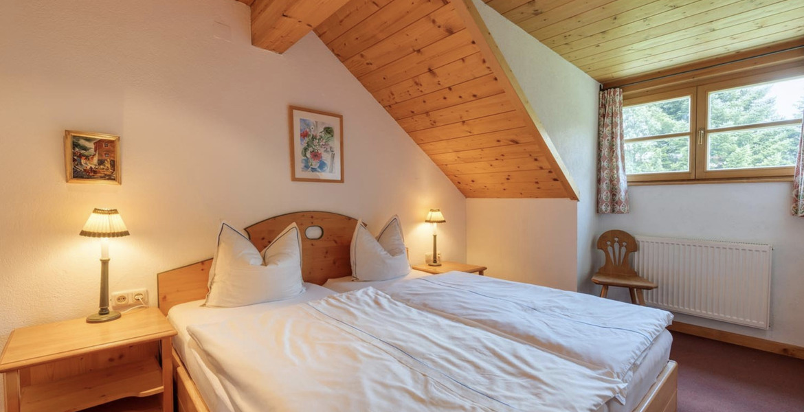 Chalet à louer à St. Anton, Autriche