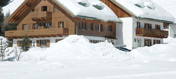 Chalet à louer à St. Anton, Autriche