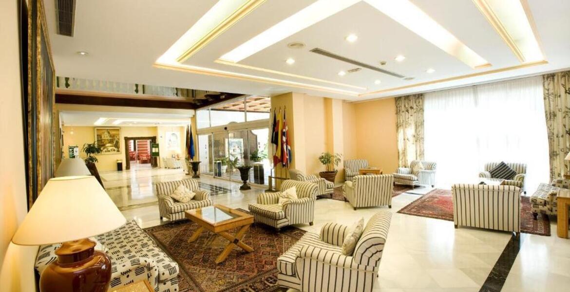 Appartement à louer à Golden Mile