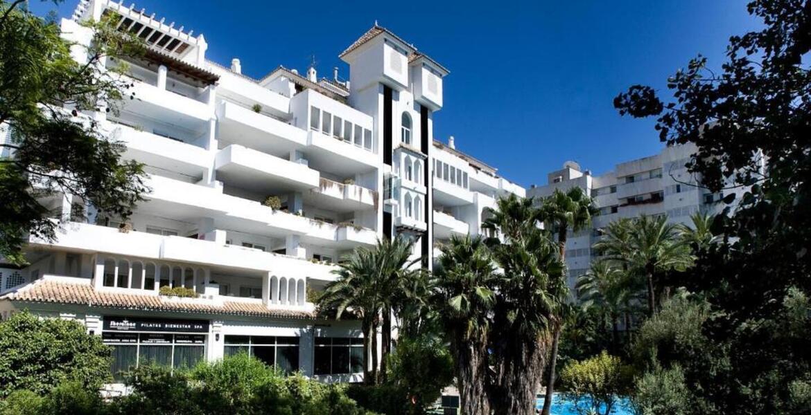Appartement à louer à Golden Mile