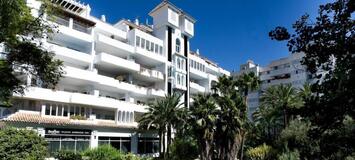 Appartement à louer à Golden Mile