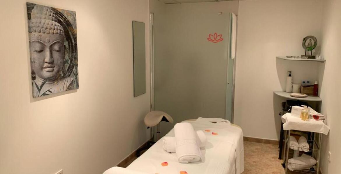 Appartement à louer à Golden Mile