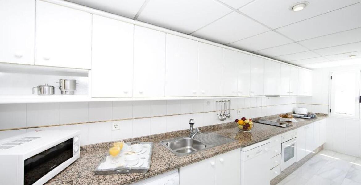 Appartement à louer à Golden Mile