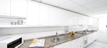 Appartement à louer à Golden Mile