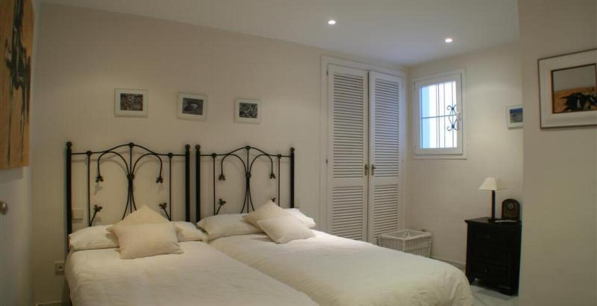 Appartement à louer à Puente Romano