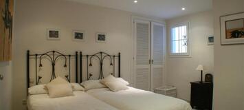 Appartement à louer à Puente Romano