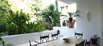 Appartement à louer à Puente Romano