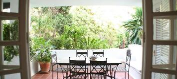 Appartement à louer à Puente Romano