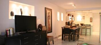 Appartement à louer à Puente Romano