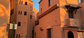 Luxury Apartment between Marbella and Estepona 