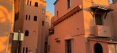 Luxury Apartment between Marbella and Estepona 