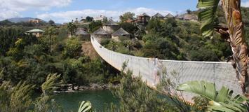 Safari Park in Estepona Selwo Aventura