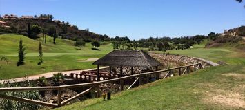 Profitez d'un incroyable parcours de golf à Santa Clara
