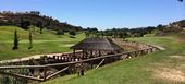 Profitez d'un incroyable parcours de golf à Santa Clara