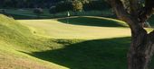 Profitez d'un incroyable parcours de golf à Santa Clara