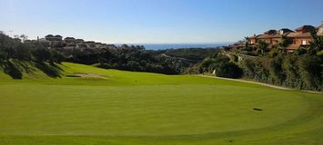 Profitez d'un incroyable parcours de golf à Santa Clara