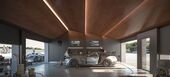 Ascari Club Эксклюзивный Частный Трек в Ронде Испания