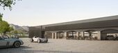 Ascari Club Эксклюзивный Частный Трек в Ронде Испания