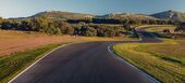 Ascari Club Эксклюзивный Частный Трек в Ронде Испания