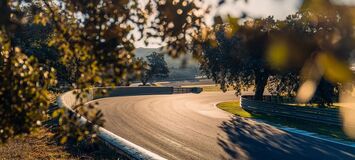 Ascari Club Эксклюзивный Частный Трек в Ронде Испания