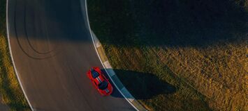 Ascari Club Эксклюзивный Частный Трек в Ронде Испания