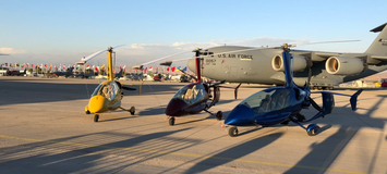 Gyroplane