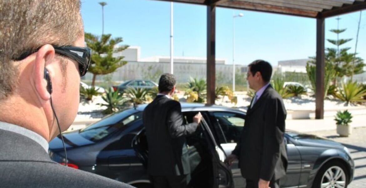 Escorte et accompagnement